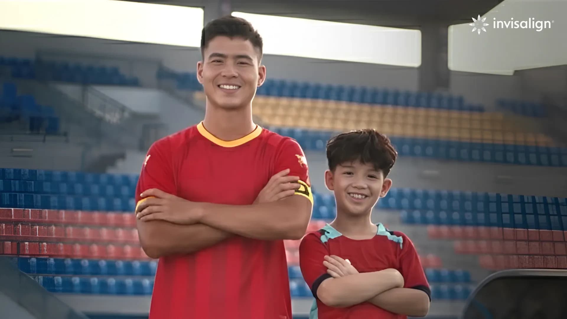 INVISALIGN - FIRST VIETNAM