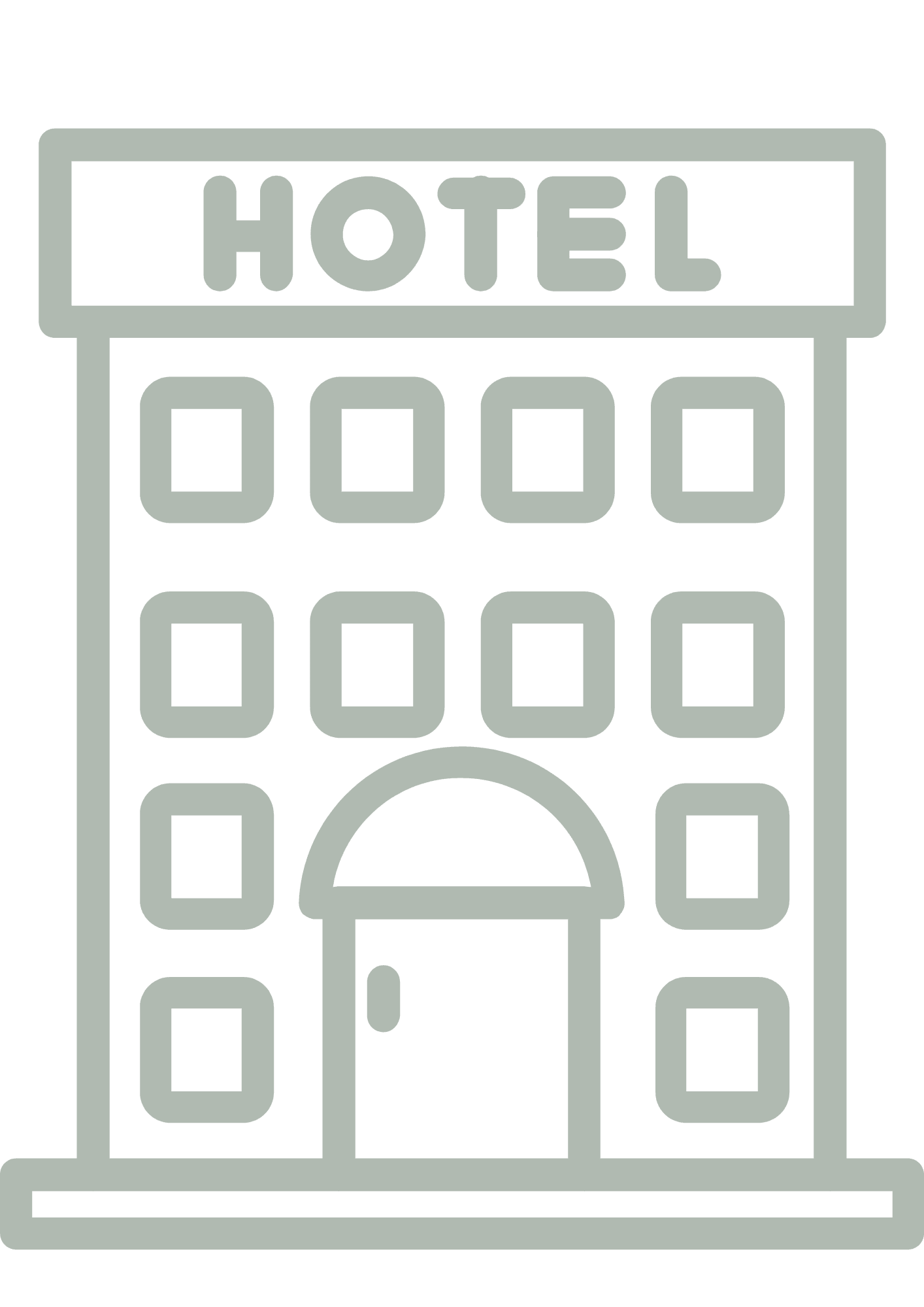 Accommodation