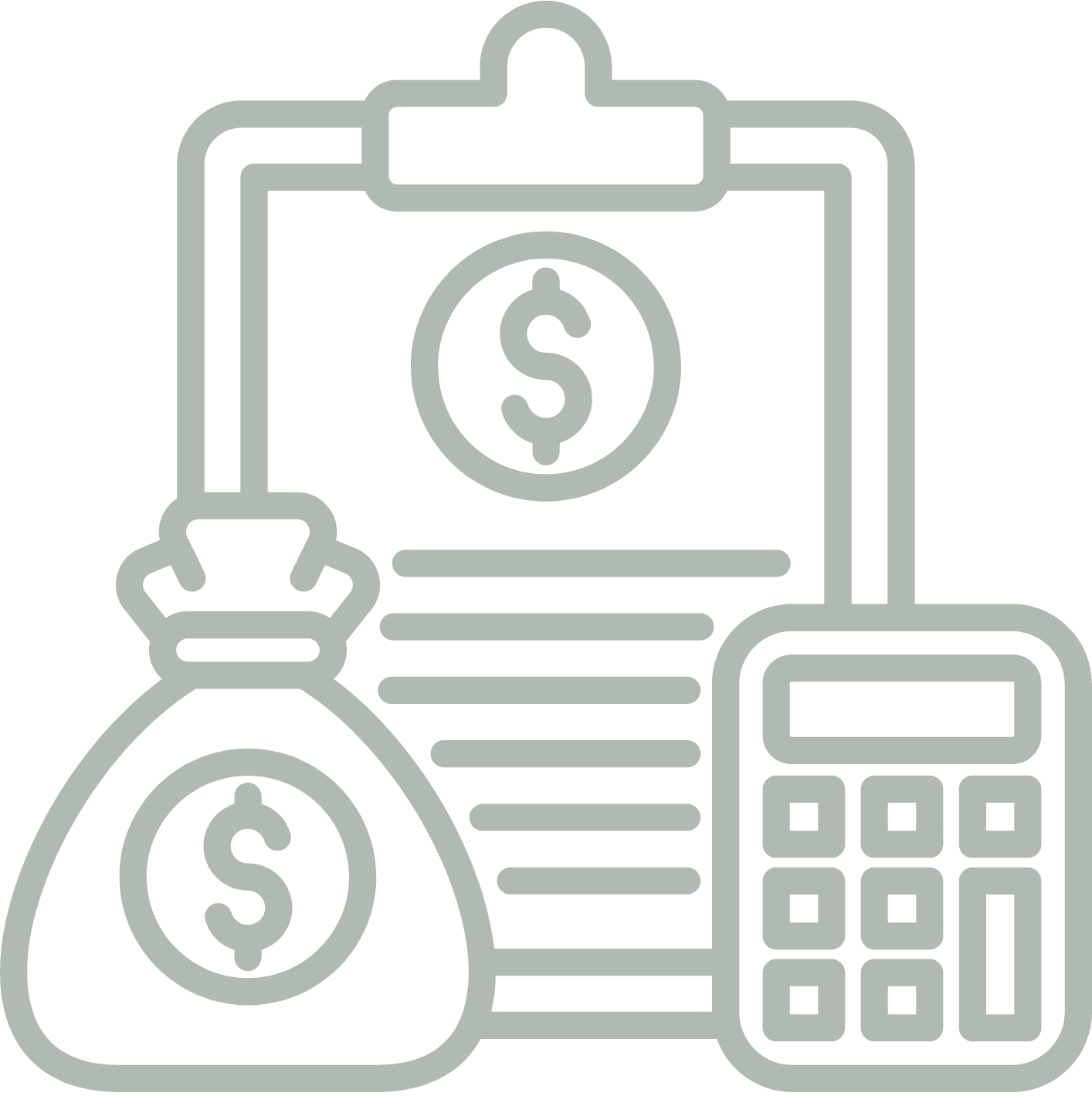 Budgeting