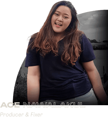 Ace Nawalakul