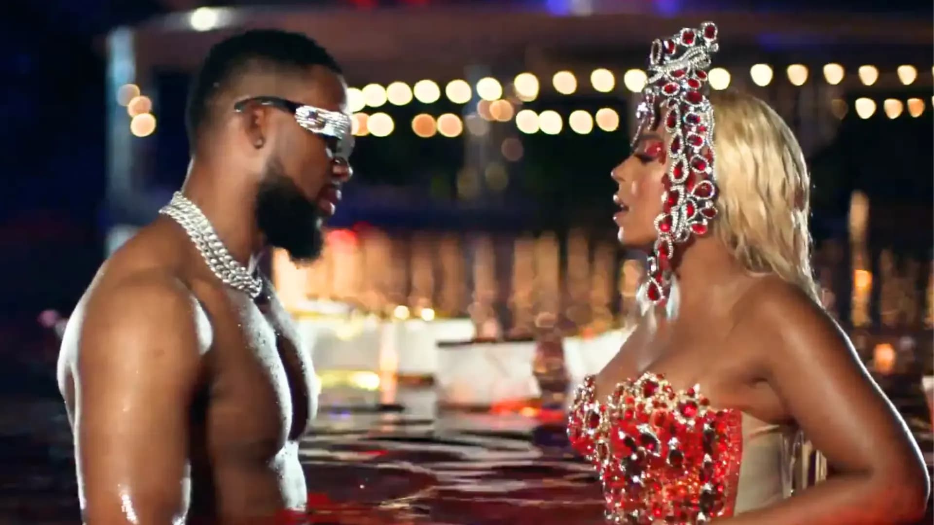 EARLY IN THE MORNING - WILLY XO FT. ASHANTI