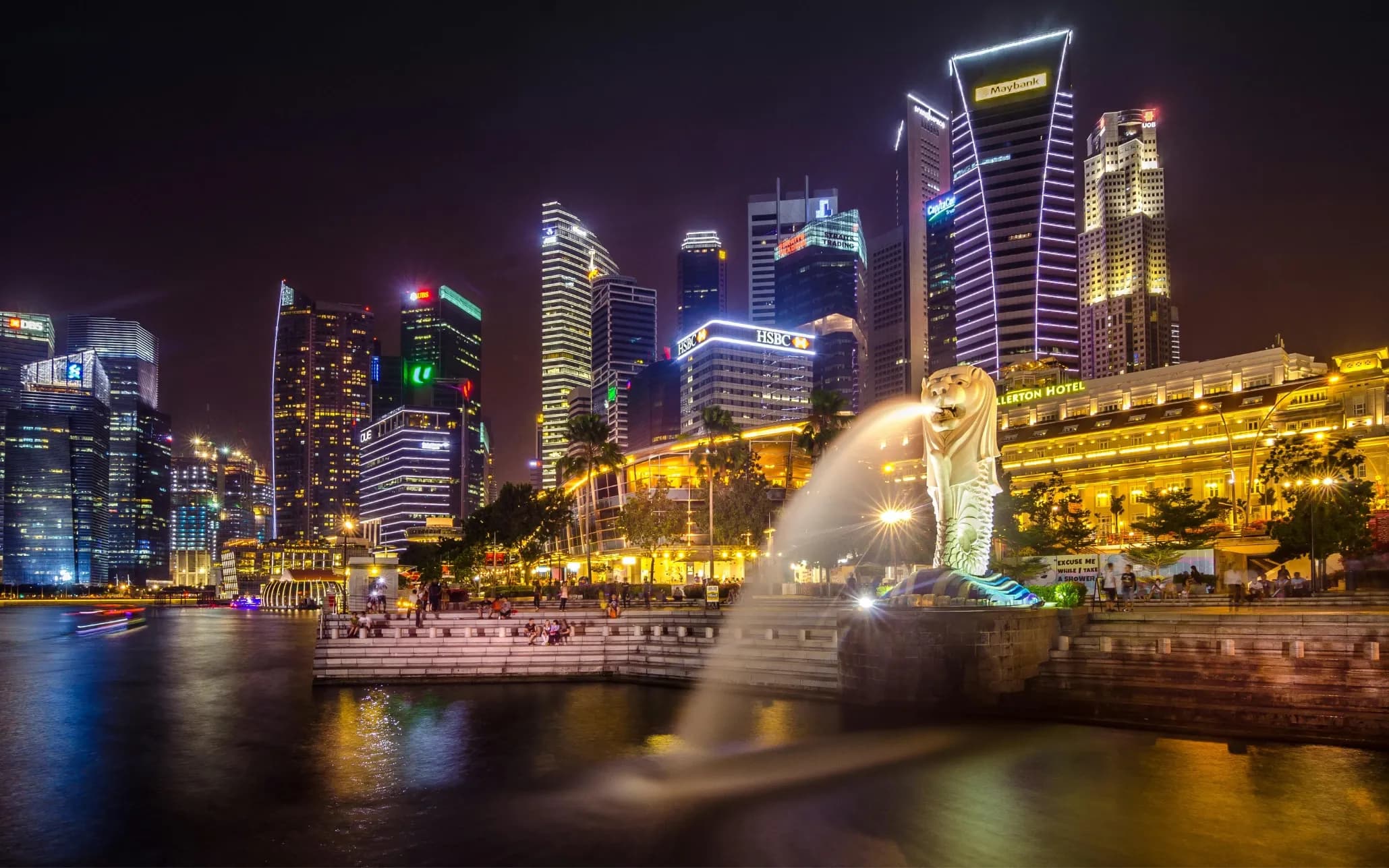 Film Production Company in Singapore