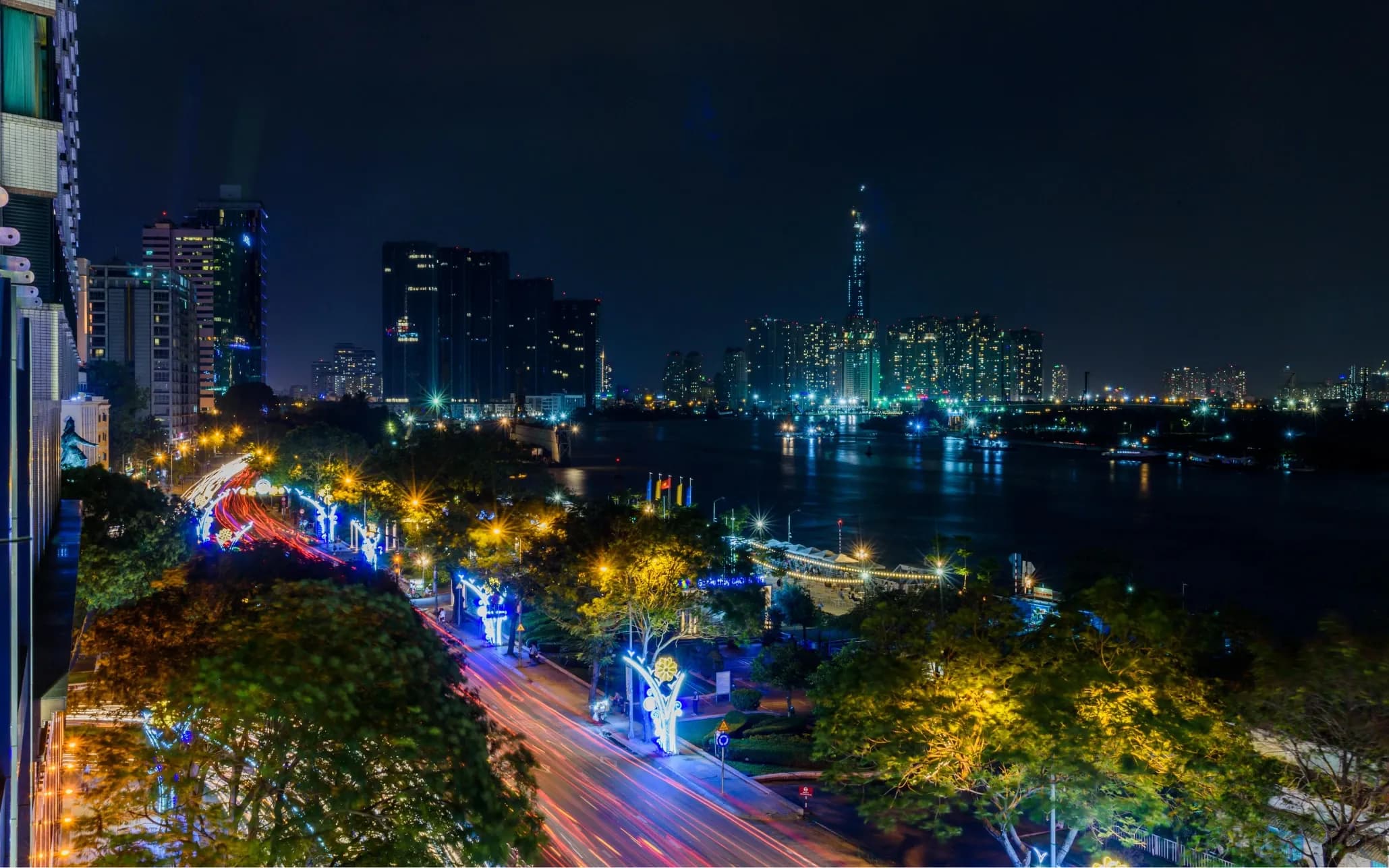 Film Production Company in Vietnam