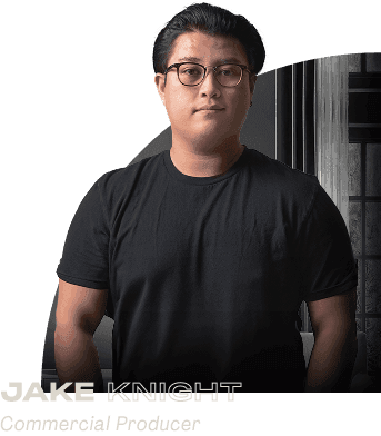 Jake Knight